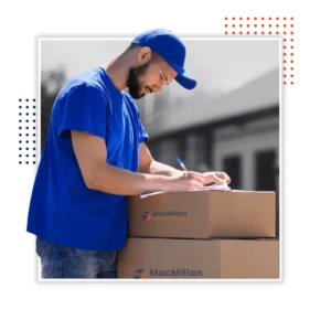 final mile ecommerce