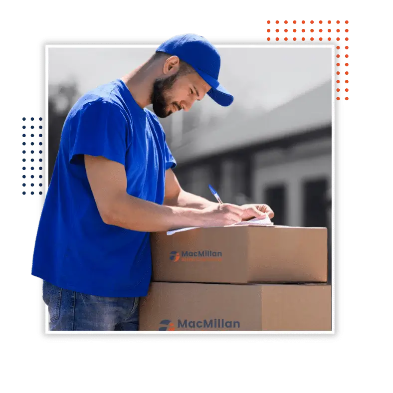 final mile ecommerce
