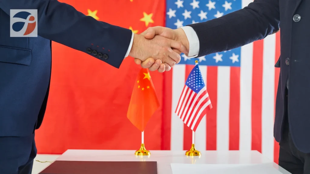 US-China tariff deal
