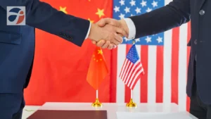 US-China tariff deal