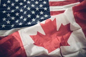 Canada-US trade war supply chain solutions