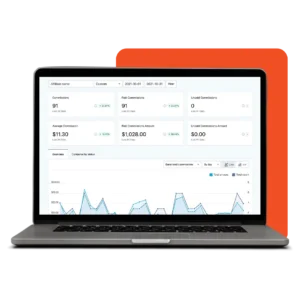 affiliate