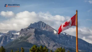 Canadian nearshoring