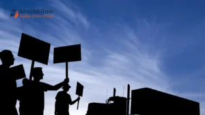Canada Post workers strike