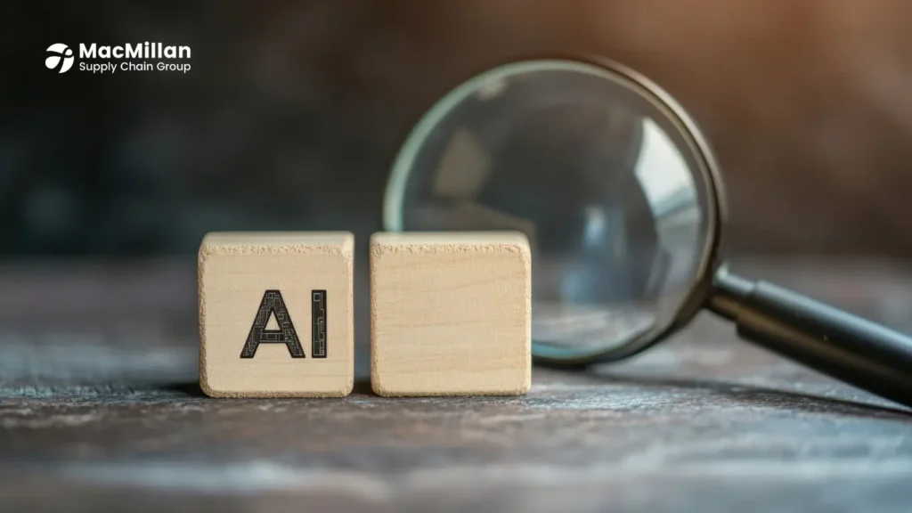 AI 3PL Operating Systems