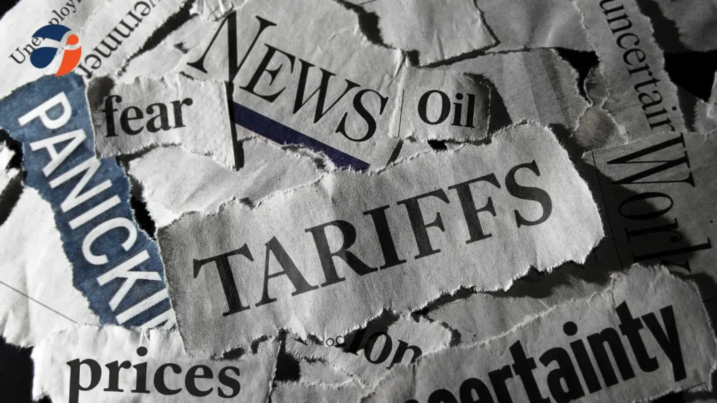 Trump's 50% steel tariffs