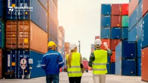 electronics supply chain